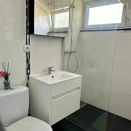 Business Zentrale Lage דירה אופנבורג